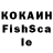 КЕТАМИН ketamine Constantin Kane